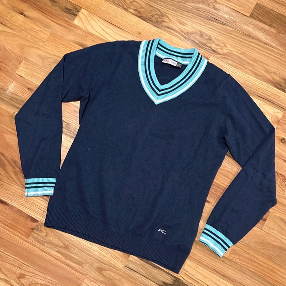 KJUS Karen Sweater